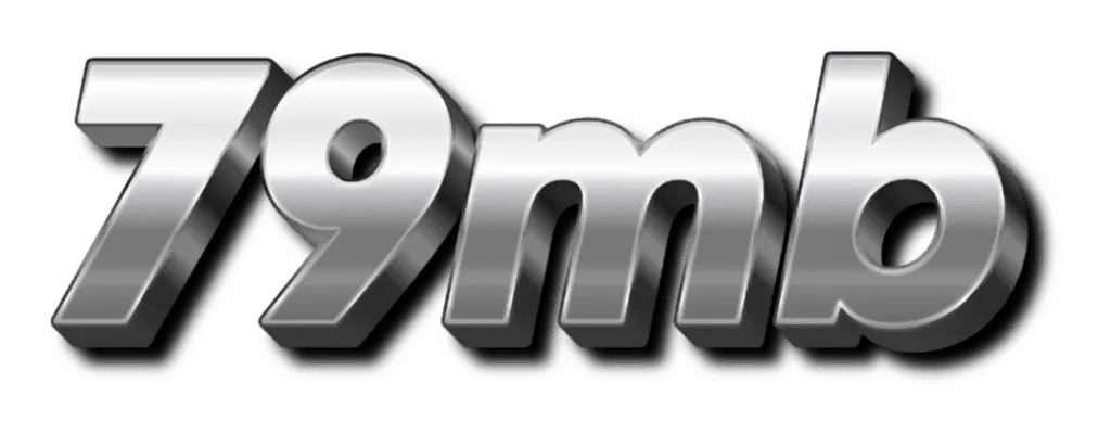 79mb logo